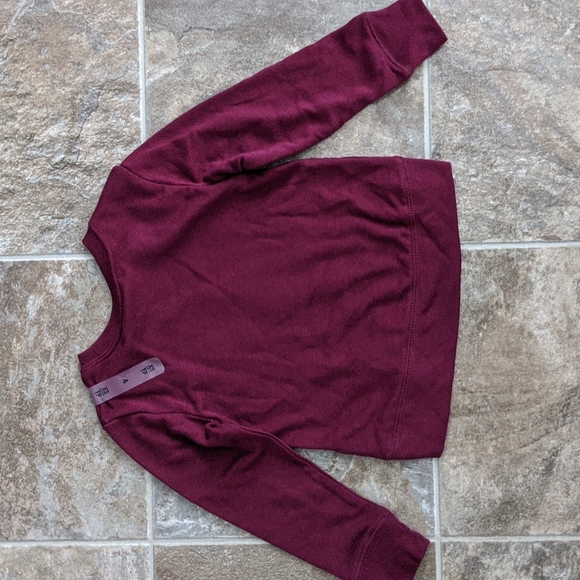 Brand New Toddler Girl Flip Sequin Top size 4 - Picture 2 of 3